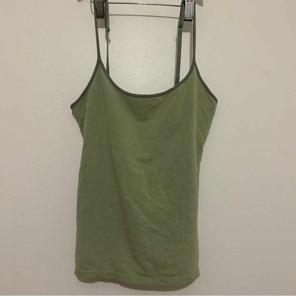 Victoria’s Secret cami